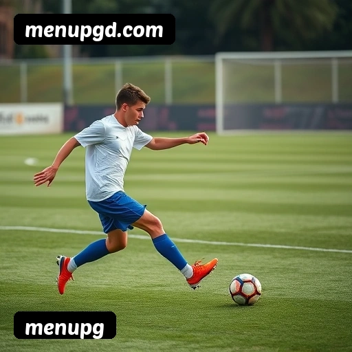 Bônus e promoções menupg
